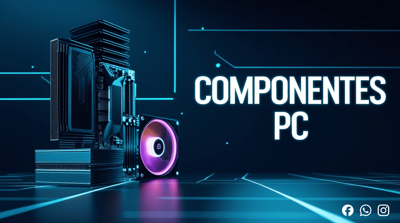 Componentes PC